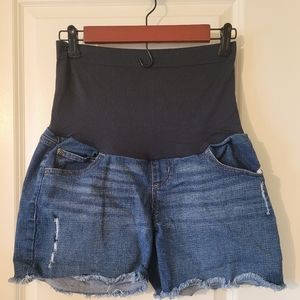 Soma Maternity Short